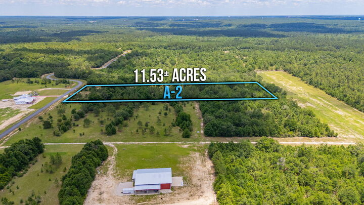 Property Photo:  A-2 Long Branch Farm Road  FL 32531 