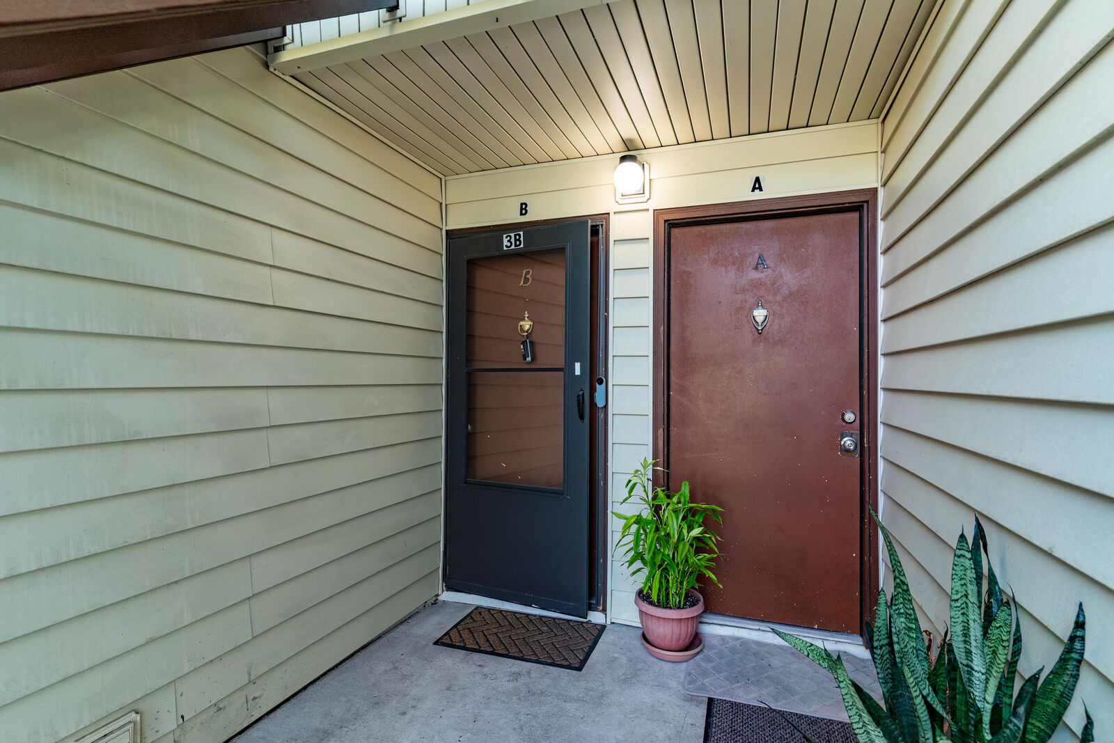 Property Photo: 308 SW Miracle Strip Parkway 3B FL 32548