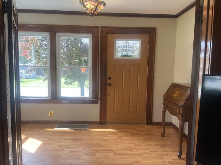 Property Photo:  109 Miles Avenue  PA 16417 