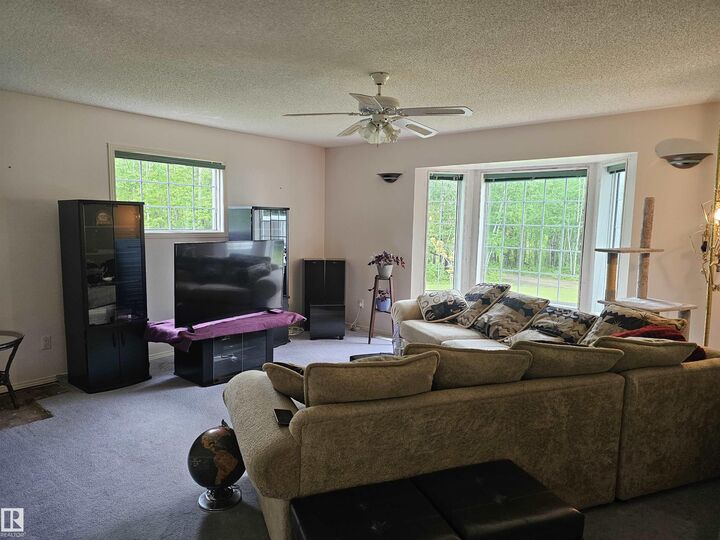 Property Photo: 54222 Rge Road 25 13 AB T0E 1A0