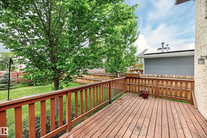 Property Photo:  59 Alpaugh Crescent  AB T9E 5G8 