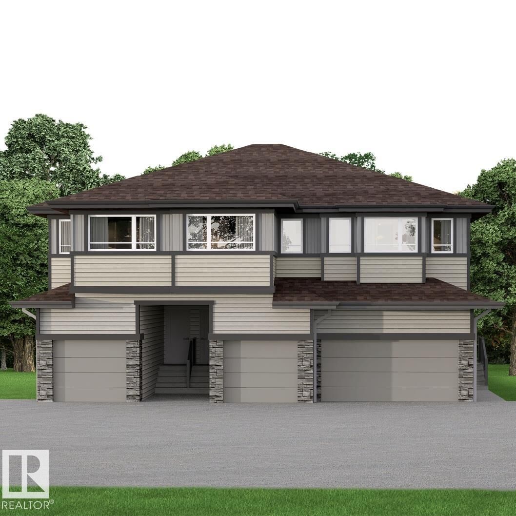 Property Photo: 7020 Keswick Common SW 55 AB T6W 5P8