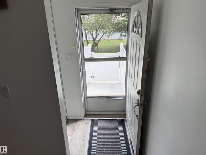 Property Photo: 14537 121 Street NW AB T5X 2S2