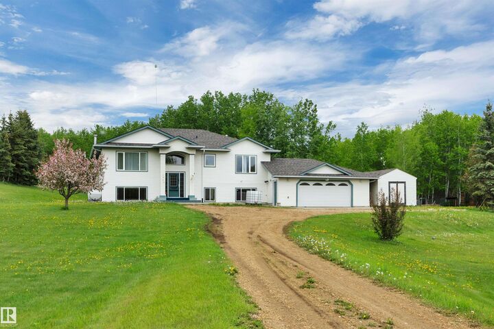 Property Photo:  60, 20508 Township Road 502  AB T8A 4J0 