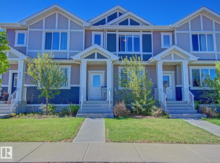 Property Photo: 8503 96 Avenue AB T8R 0B8