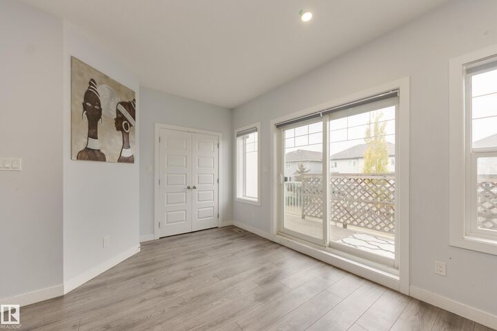 Property Photo:  #66- 723 172 Street SW  AB T6W 1A5 