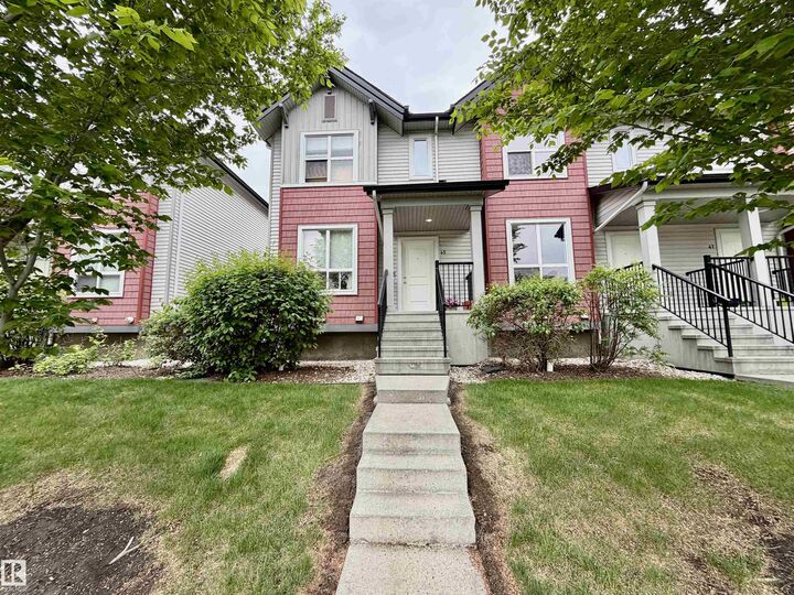 Photo de la propriété:  6075 Schonsee Way NW 45  AB T5Z 0H4 