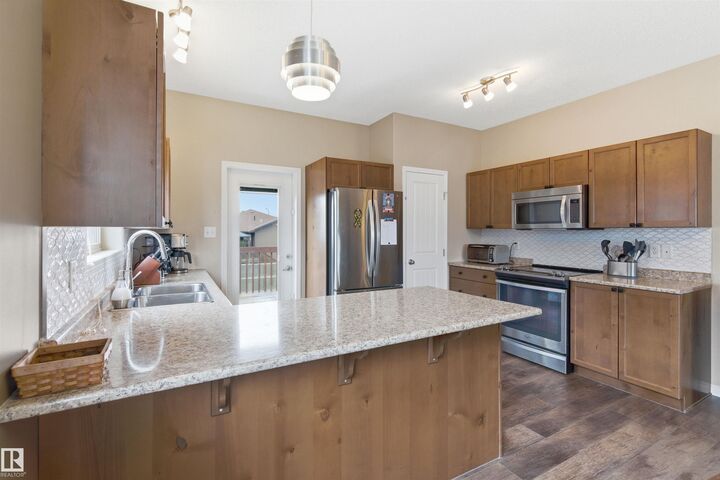 Property Photo:  4923 58 Avenue  AB T9M 0E7 