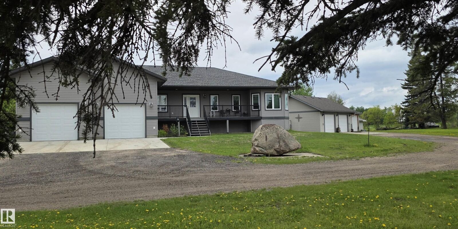Property Photo:  2903 Energy Way  AB T9M 1N2 