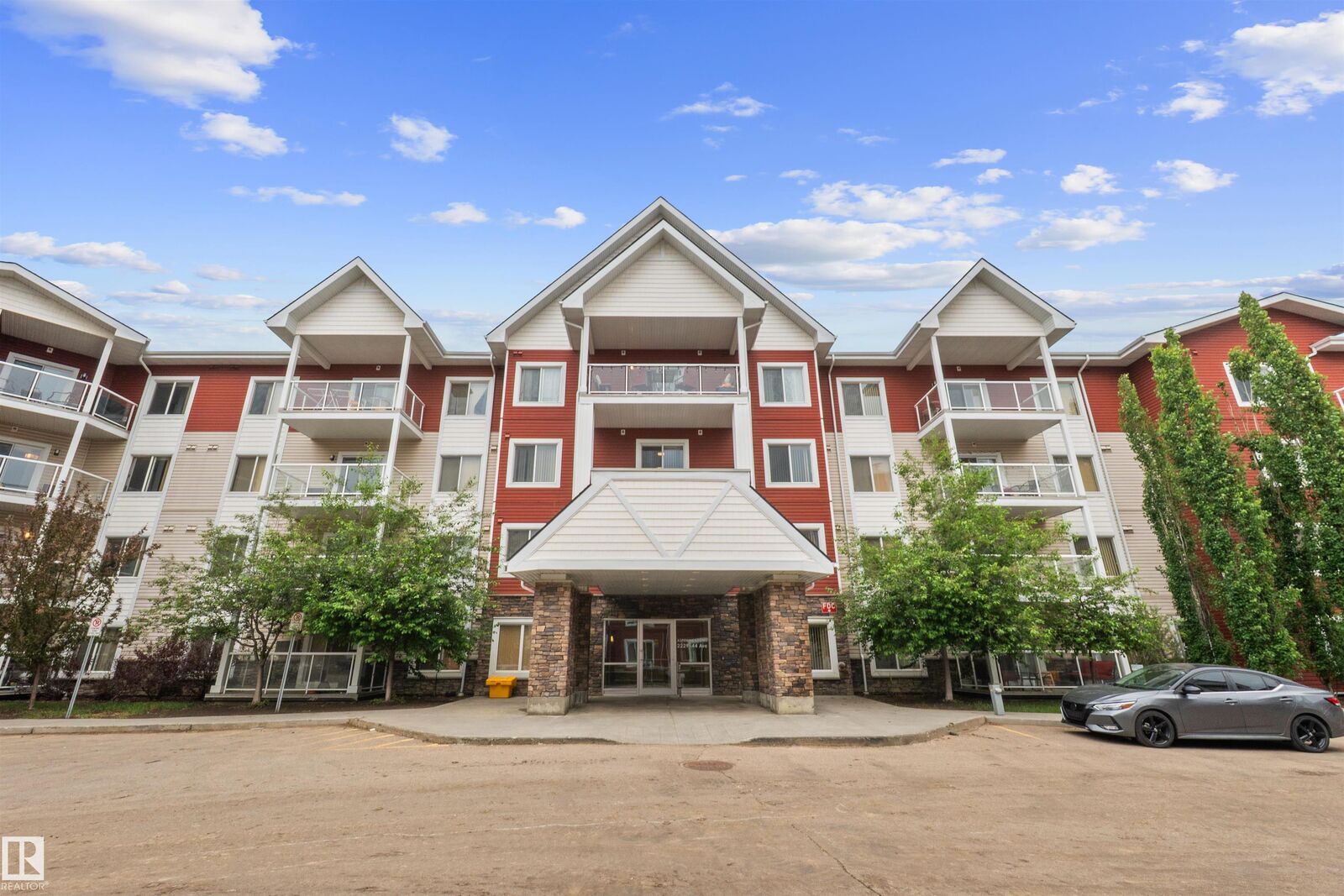 Photo de la propriété:  2229 44 Avenue NW 210  AB T6T 0W6 