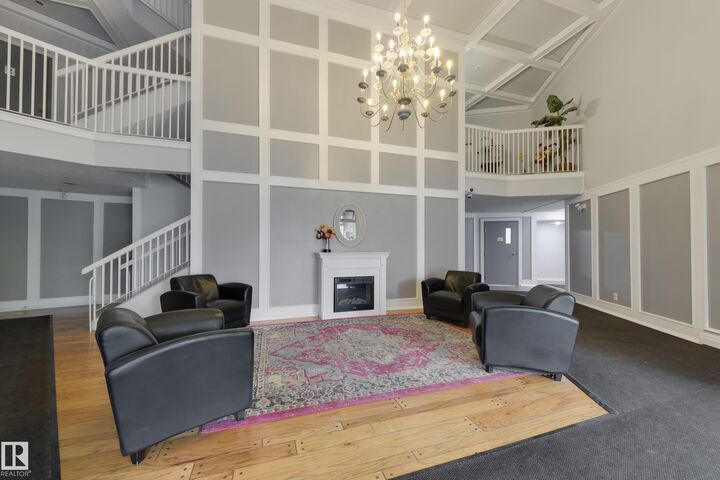 Property Photo:  5125 Riverbend Road NW 213  AB T6H 5K5 