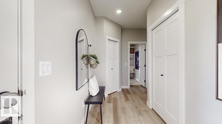 Property Photo:  5868 Raven Crescent NW  AB T5S 0X7 