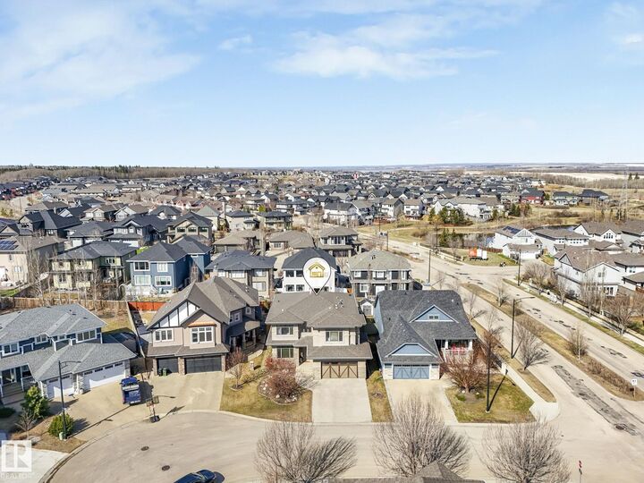 Property Photo:  12828 201 Street NW  AB T5S 0E5 