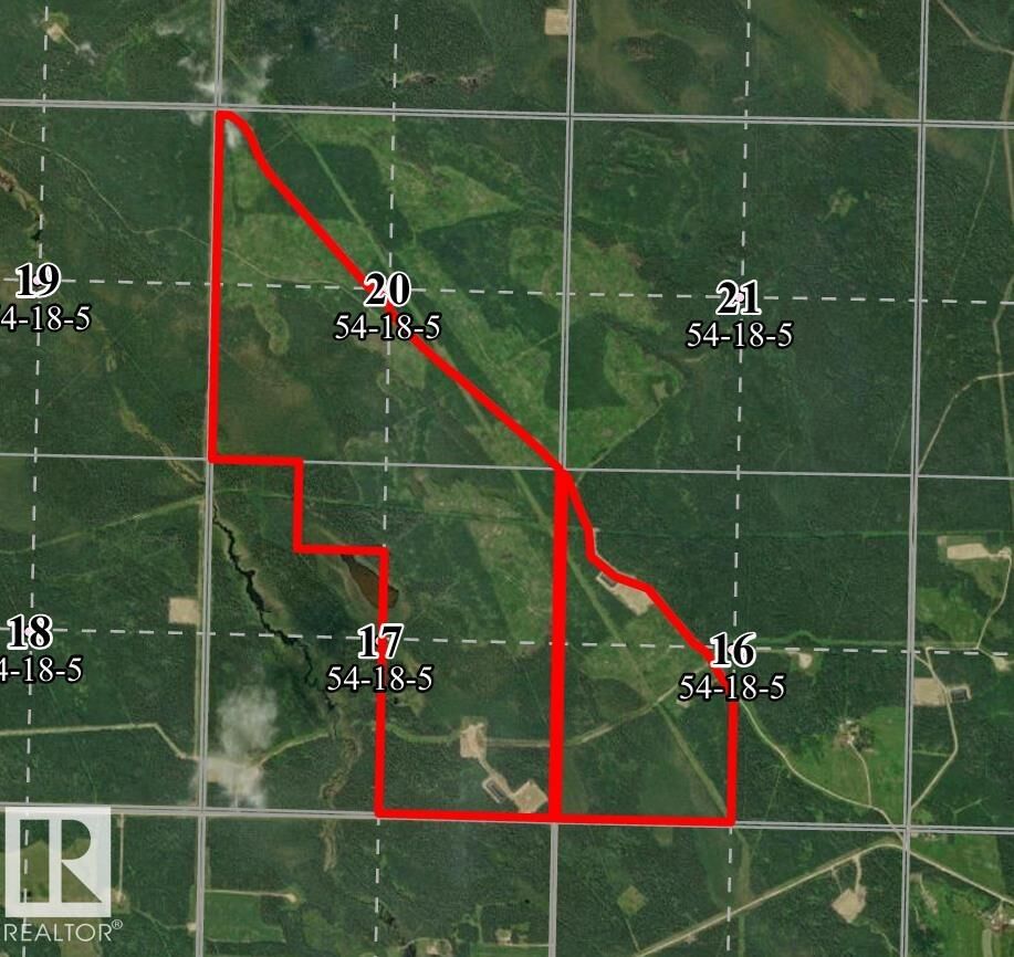 Property Photo:  Twp Rd 542  AB T7E 0A1 