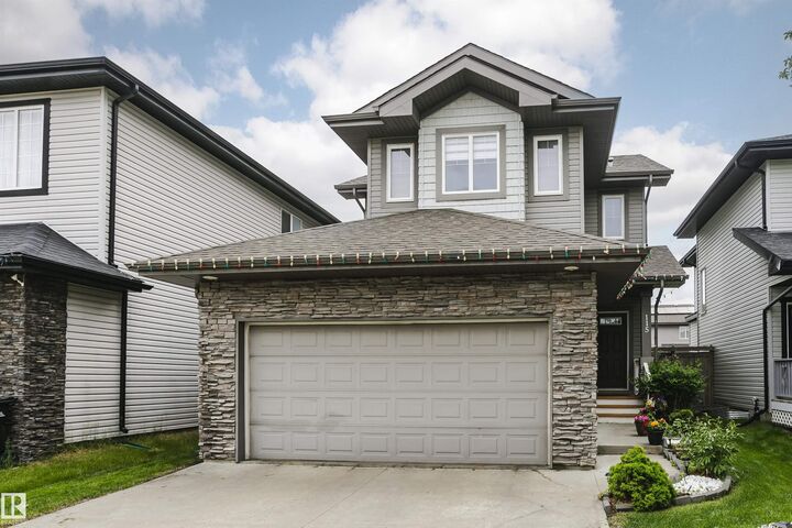 Property Photo: 115 57 Street SW AB T6X 0K9
