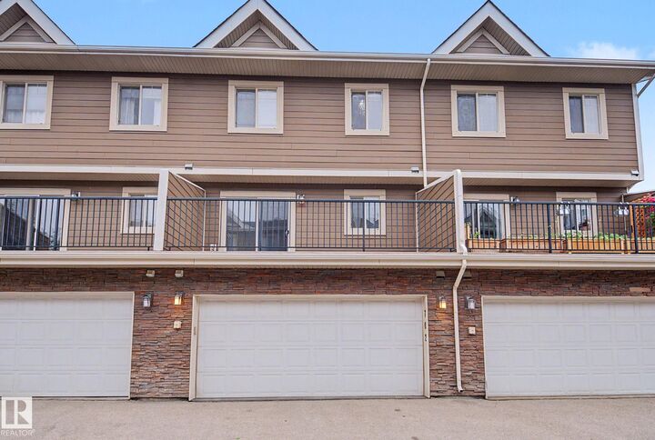 Property Photo:  401 Palisades Way 702  AB T8H 0R7 