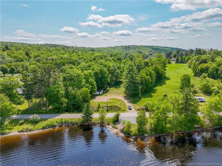 Photo de la propriété:  61 Hawkshaw Bridge Road  NB E6G 1N8 