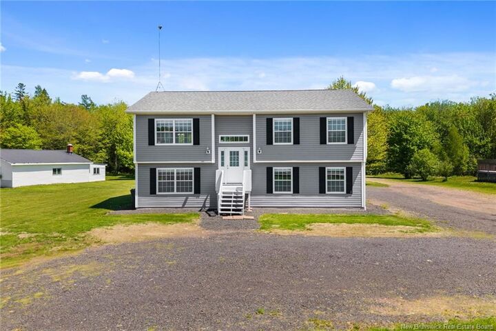 Property Photo:  5572 Rte 10  NB E4A 1A4 