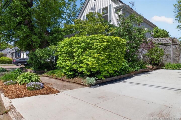 Property Photo: 89 Braemar Drive NB E1A 3S9