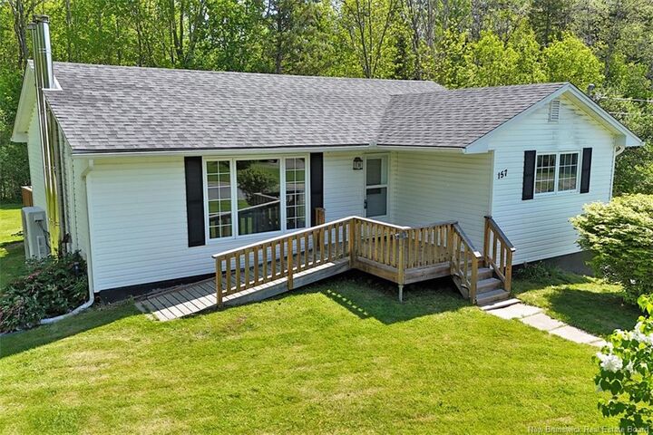 Property Photo: 157 Sunrise Estates Drive NB E3C 1G6