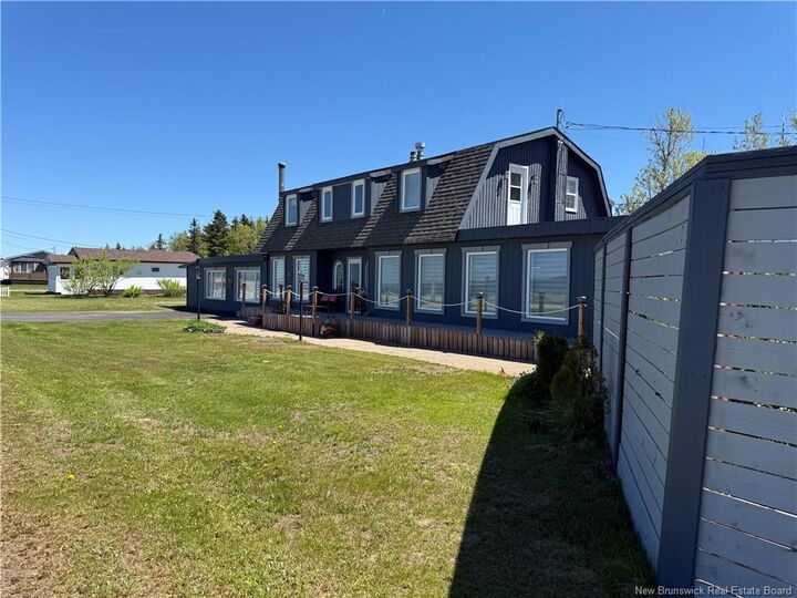 Property Photo: 50 Allée Louisa NB E8S 2V3
