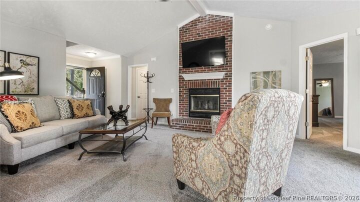 Property Photo:  7268 Beaver Run Drive  NC 28314 