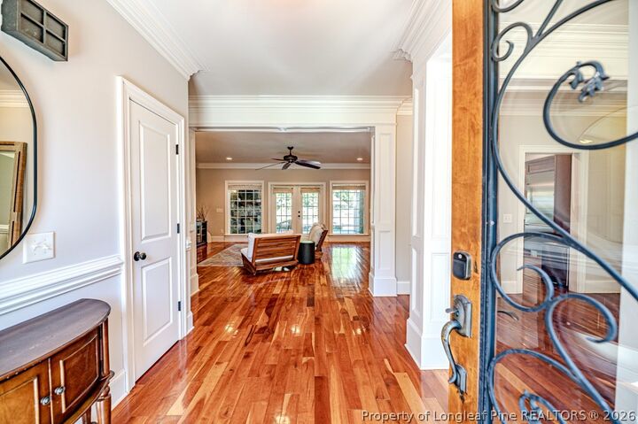 Property Photo:  113 Lynnbrook Drive  NC 27330 