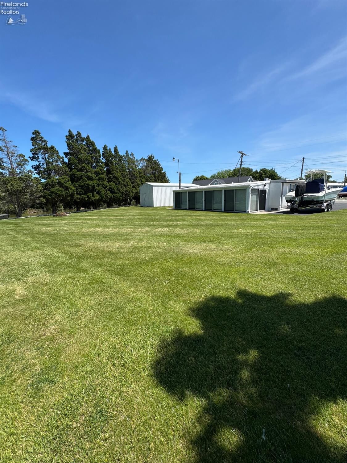 Property Photo:  2825 W Risingsun Road  OH 43452 