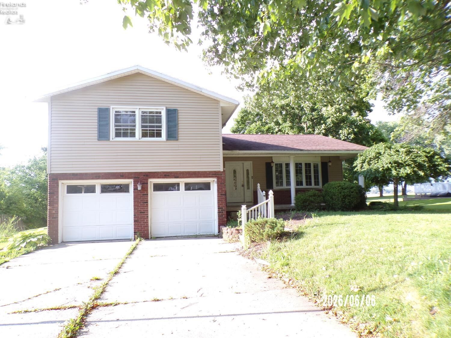 Property Photo:  87 Bethany Drive  OH 43420 