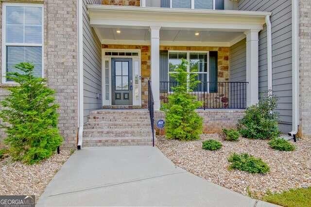 Property Photo:  20 Sunflower Drive  GA 30263 