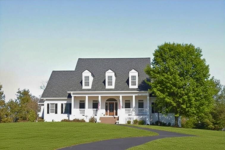 Property Photo:  774 Bray Road SW  GA 30701 