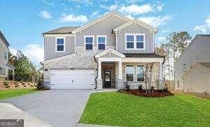 Property Photo:  4232 Adler Circle  GA 30519 