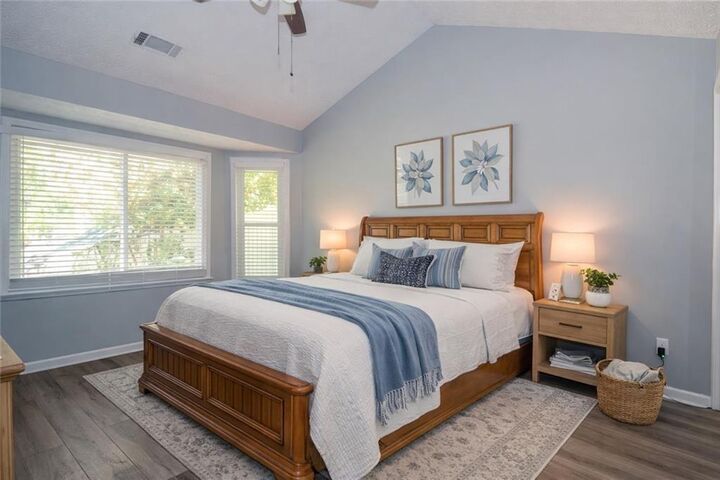 Property Photo:  3405 Jones Ferry Lane  GA 30022 