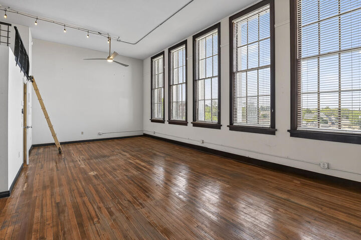 Property Photo: 301 Central Avenue NE 302 NM 87102