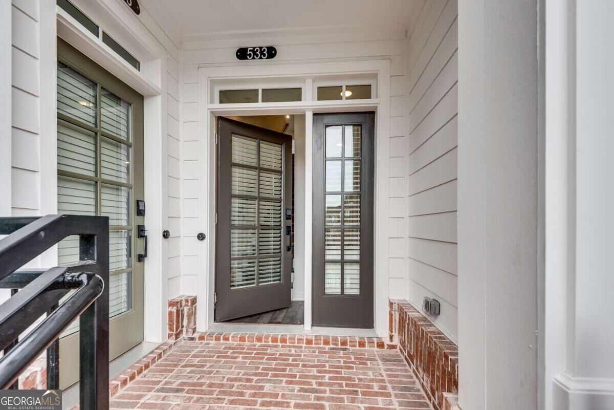 Property Photo: 513 Burton Drive GA 30009