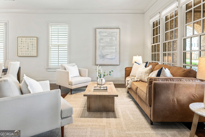 Property Photo:  6645 Will Allen Road  GA 30040 