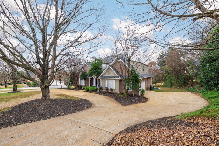 Property Photo: 1822 Bay Pointe Drive TN 37343