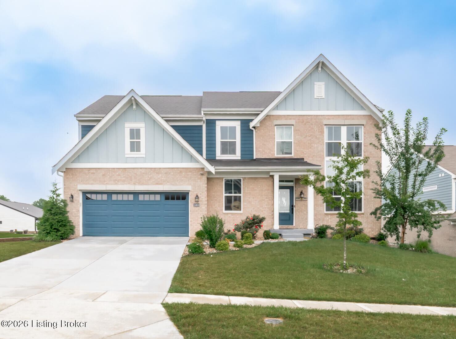 Property Photo:  15803 Stonehouse Ct  KY 40245 