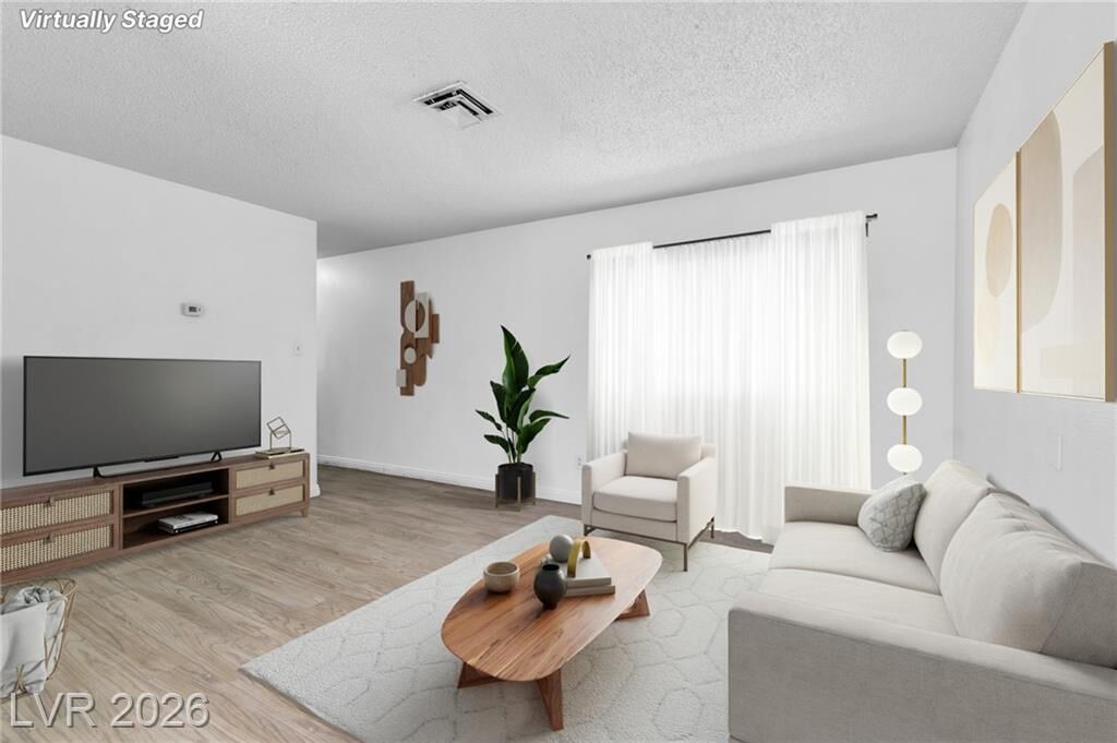 Property Photo: 2508 East Mesquite Avenue NV 89101