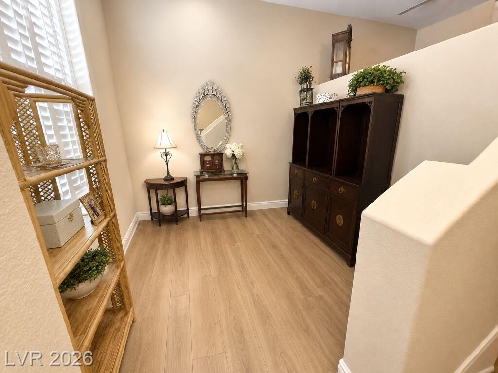 Property Photo: 1508 Faldo Street NV 89128