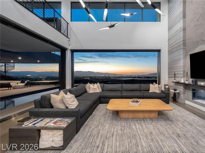 Property Photo:  669 Dragon Peak Drive  NV 89012 