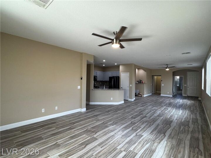 Property Photo: 5615 Doe Springs Place NV 89031
