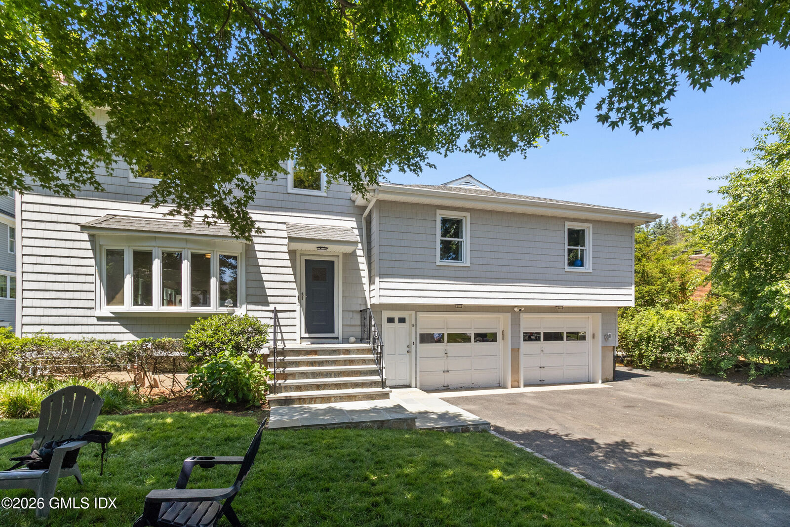 Property Photo: 9 Deluca Drive CT 06807