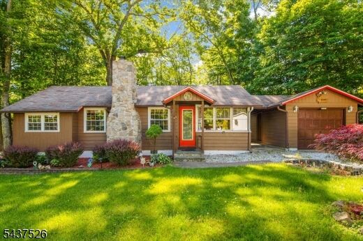 Property Photo:  134 Birch Rd  NJ 07422 