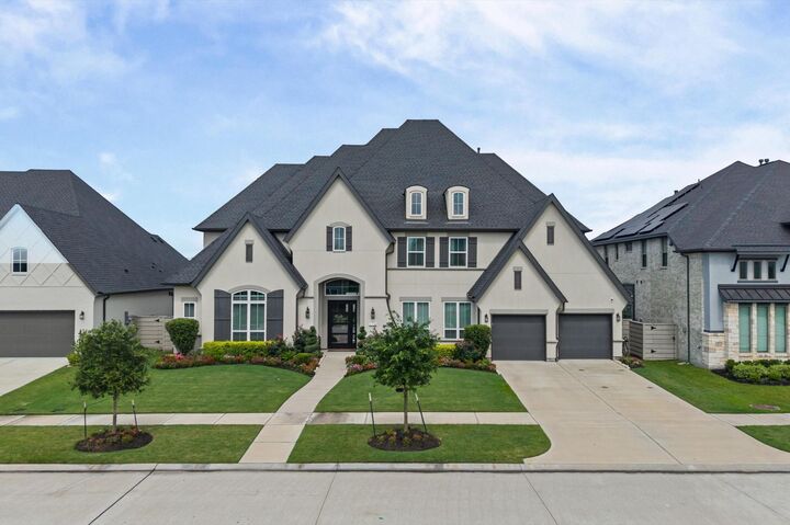 Property Photo:  4923 Grapevine Lane  TX 77578 