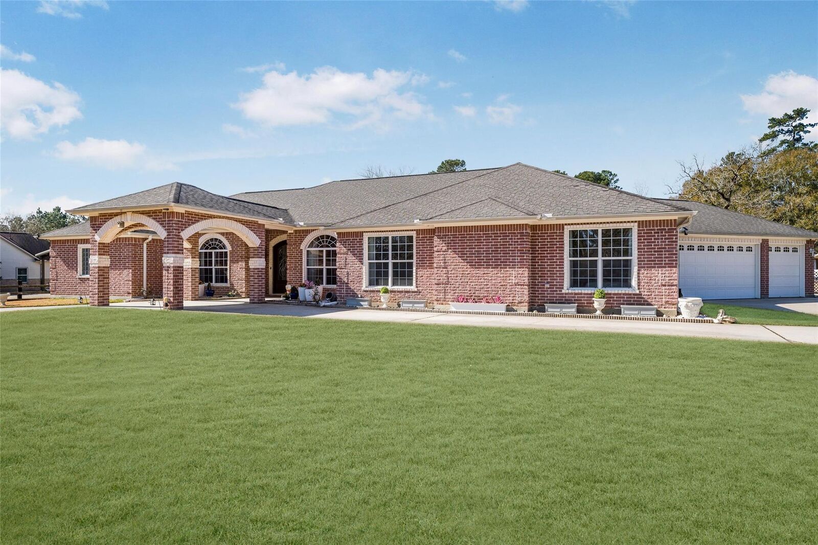 Property Photo:  33519 Hillside Drive  TX 77362 