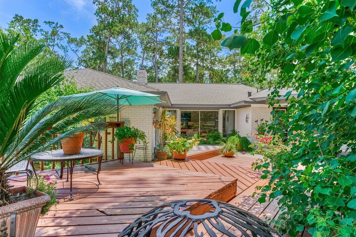 Property Photo:  6326 Craigway Road  TX 77389 