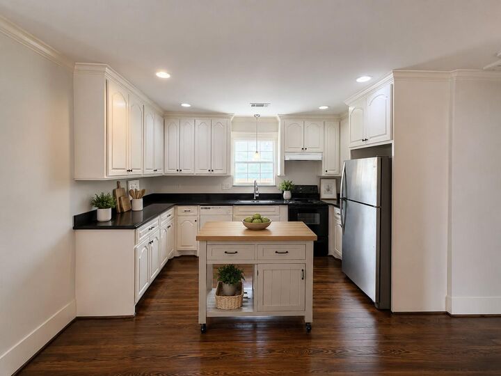 Property Photo:  404 E 29th A  TX 77009 