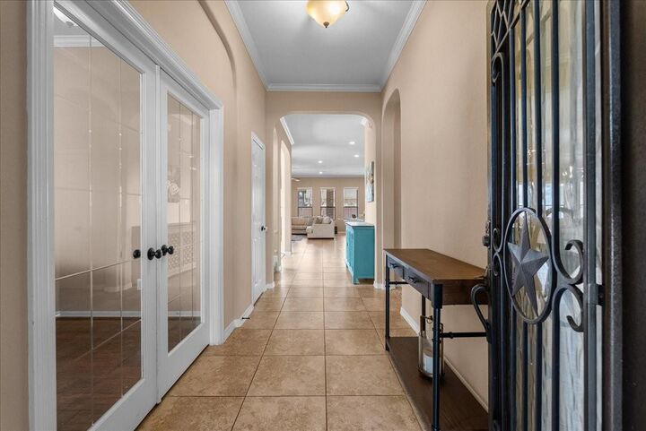 Property Photo: 606 W Fork TX 77598