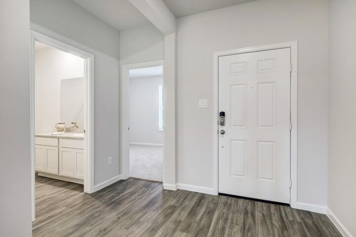 Property Photo: 12260 Lady Eli Drive Drive TX 77318